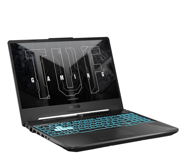 ASUS TUF Gaming A15 R5-7535HS/32GB/512 RTX3050 144Hz - 1220384 - zdjęcie 2